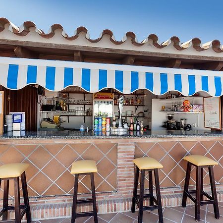 Crown Resorts Club La Riviera La Cala De Mijas Ngoại thất bức ảnh