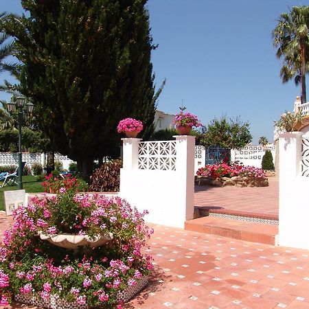 Crown Resorts Club La Riviera La Cala De Mijas Ngoại thất bức ảnh
