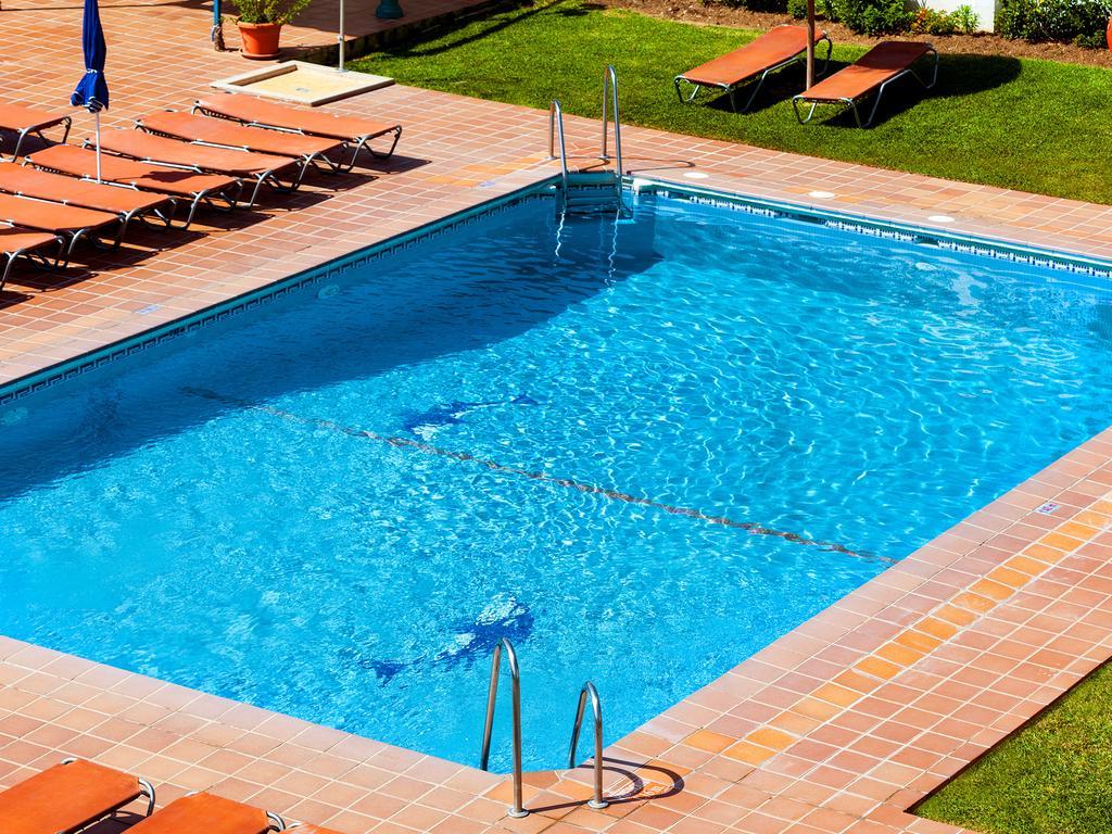 Crown Resorts Club La Riviera La Cala De Mijas Ngoại thất bức ảnh