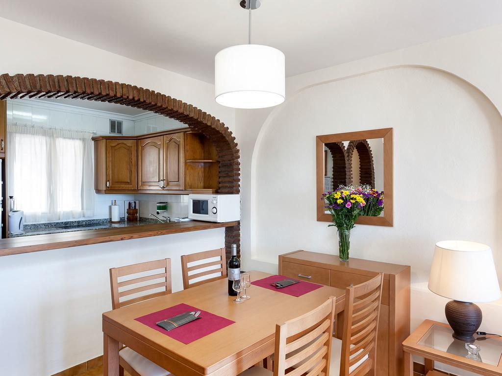 Crown Resorts Club La Riviera La Cala De Mijas Phòng bức ảnh