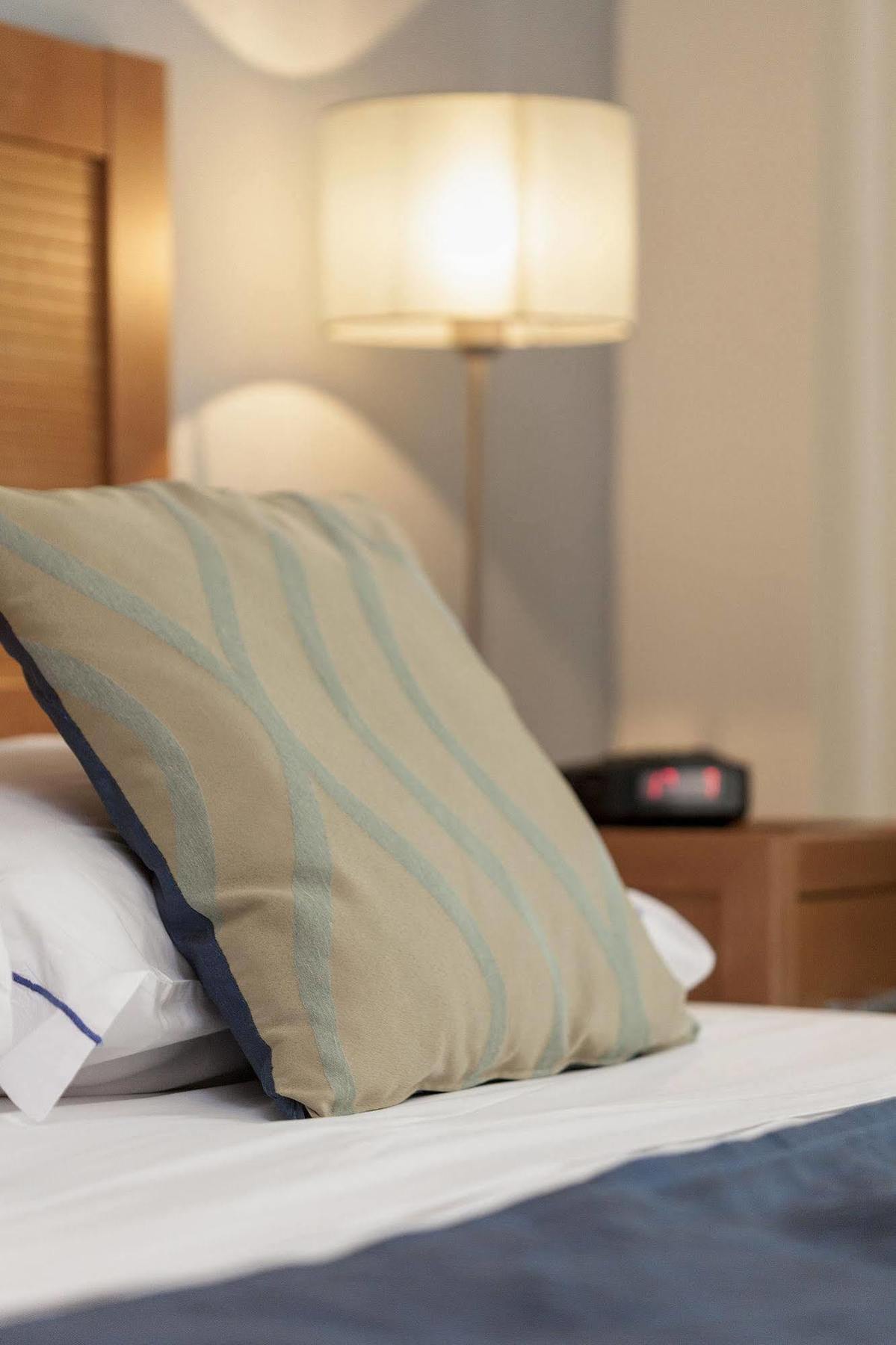 Crown Resorts Club La Riviera La Cala De Mijas Ngoại thất bức ảnh